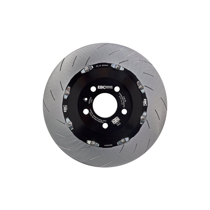 Discos deportivos SG2F018 Rotores SG Frenos EBC para Audi R8 LAMBORGHINI Gallardo Audi R8 R8 RWS R8 RWS LAMBORGHINI Gallardo