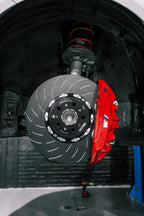 SG2F022 Discos de freno Sport SG EBC Brakes para BMW M3 G80 M3 Competition G80 M3 Competition G81 M4 G82 M4 Competition G82 M4 Competition Convertible G83 M4 Convertible G83 BMW M3 G80 M3 Competition G80 M4 G82 M4 Competition G82 M4 Competition