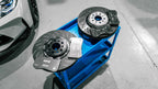 SG2F022 Discos de freno Sport SG EBC Brakes para BMW M3 G80 M3 Competition G80 M3 Competition G81 M4 G82 M4 Competition G82 M4 Competition Convertible G83 M4 Convertible G83 BMW M3 G80 M3 Competition G80 M4 G82 M4 Competition G82 M4 Competition