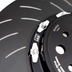 SG2F022 Discos de freno Sport SG EBC Brakes para BMW M3 G80 M3 Competition G80 M3 Competition G81 M4 G82 M4 Competition G82 M4 Competition Convertible G83 M4 Convertible G83 BMW M3 G80 M3 Competition G80 M4 G82 M4 Competition G82 M4 Competition