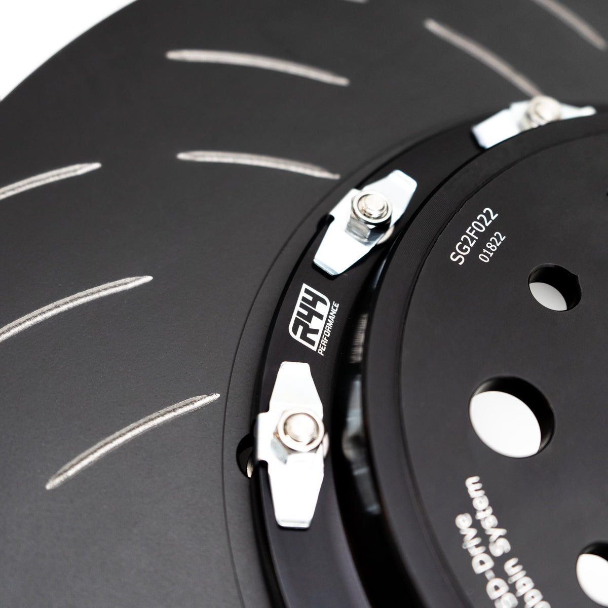 SG2F022 Discos de freno Sport SG EBC Brakes para BMW M3 G80 M3 Competition G80 M3 Competition G81 M4 G82 M4 Competition G82 M4 Competition Convertible G83 M4 Convertible G83 BMW M3 G80 M3 Competition G80 M4 G82 M4 Competition G82 M4 Competition