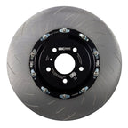 Discos deportivos SG2FC1864 Frenos EBC SG para Renault Megane Coupé Mk3 Megane Coupé Mk3 RS Megane Coupé Mk3 RS Trophy