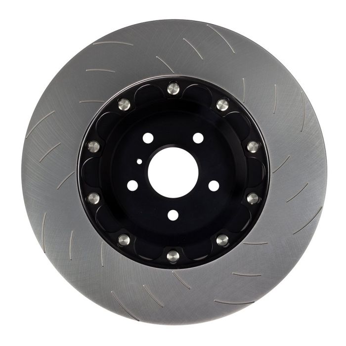 Discos deportivos SG2FC1864 Frenos EBC SG para Renault Megane Coupé Mk3 Megane Coupé Mk3 RS Megane Coupé Mk3 RS Trophy