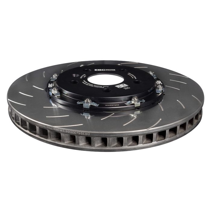 SG2FC2014 Sport Discs Rotors SG EBC Brakes for Lotus Evora Lotus Evora SPYKER C8 Aileron C8 Preliator