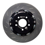 Discos deportivos SG2FC2014 Frenos EBC SG para Lotus Evora Lotus Evora SPYKER C8 Aileron C8 Preliator