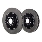Discos deportivos SG2FC2014 Frenos EBC SG para Lotus Evora Lotus Evora SPYKER C8 Aileron C8 Preliator