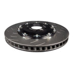 Discos deportivos SG2FC2166 Rotores de frenos SG EBC para Mercedes-Benz CLA Shooting Brake X117 CLA45 AMG Clase A W176 A45 AMG Clase CLA C117 CLA45 AMG Clase GLA X156 GLA45 AMG