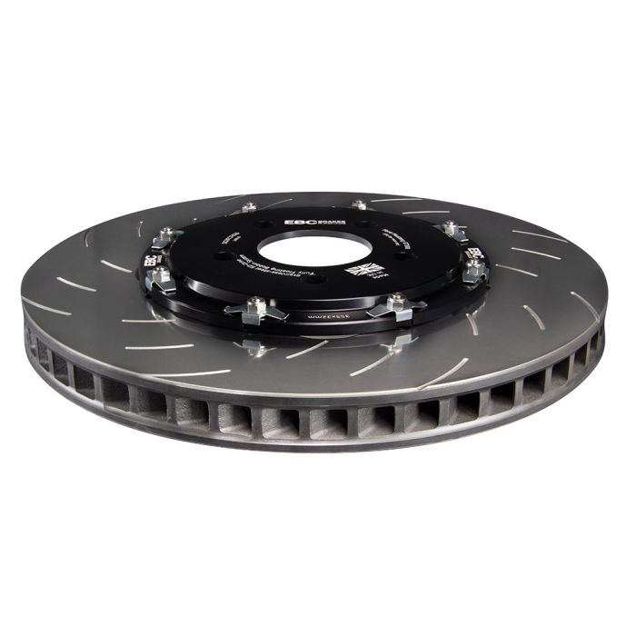 SG2FC7426 Sport Discs Rotors SG EBC Brakes for Ford Mustang 5th Generation Mustang 5th Generation Shelby Ford Mustang 5th Gen Mustang 5th Gen Boss Mustang 5th Gen Shelby GT500
