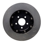 Discos deportivos SG2FC7426, rotores de freno SG EBC para Ford Mustang de 5.ª generación, Mustang de 5.ª generación, Shelby, Ford Mustang de 5.ª generación, Mustang Boss de 5.ª generación, Shelby GT500 de 5.ª generación.