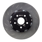 Discos deportivos SG2FC7520 Frenos EBC SG para Chevrolet Camaro de 5.ª generación, BUICK Regal, Chevrolet Camaro SS de 5.ª generación, PONTIAC G8
