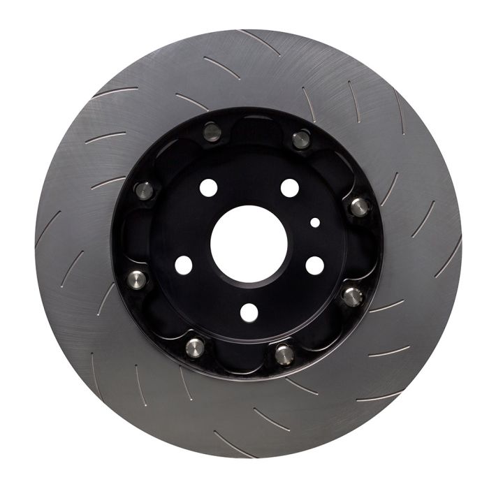 Discos deportivos SG2FC7520 Frenos EBC SG para Chevrolet Camaro de 5.ª generación, BUICK Regal, Chevrolet Camaro SS de 5.ª generación, PONTIAC G8