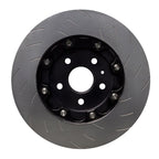 Discos deportivos SG2FC7520 Frenos EBC SG para Chevrolet Camaro de 5.ª generación, BUICK Regal, Chevrolet Camaro SS de 5.ª generación, PONTIAC G8