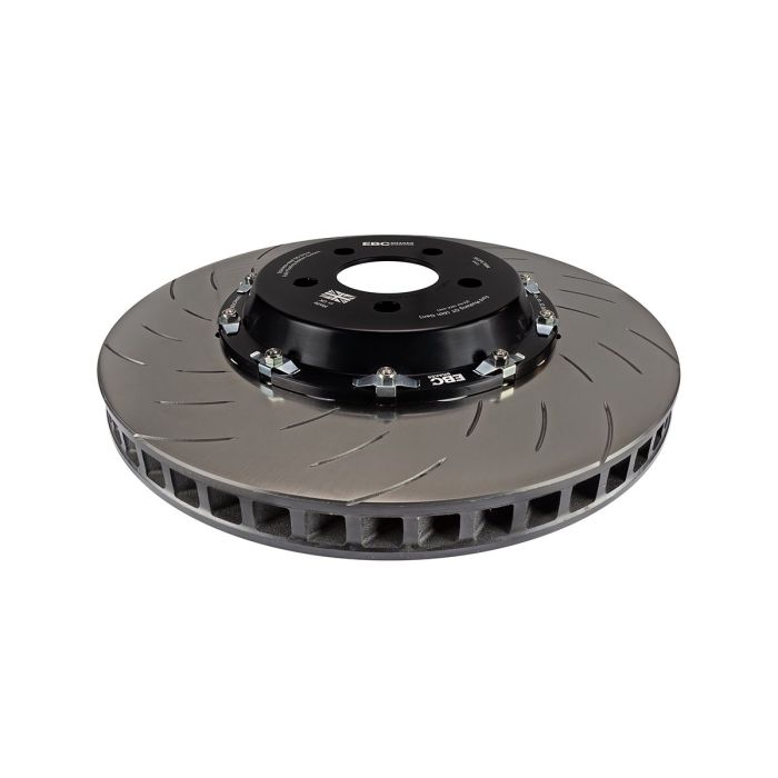 Discos deportivos SG2FC7694 Frenos EBC SG para Ford Mustang de 6.ª generación Ford Mustang de 6.ª generación Mustang Mach 1 de 6.ª generación Mustang Mach 1 de 6.ª generación