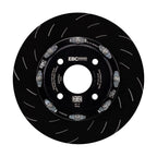 SG2FK-007 Discos de freno Sport SG EBC Brakes para Ford