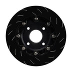 Discos deportivos SG2FK-007, rotores de freno SG EBC para Ford