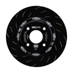 Discos deportivos SG2FK-039 para frenos EBC SG