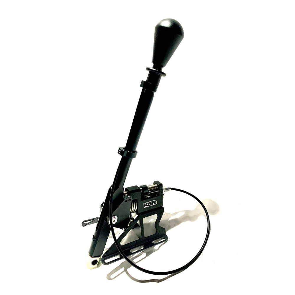 SHORT SHIFTER PRO BMW