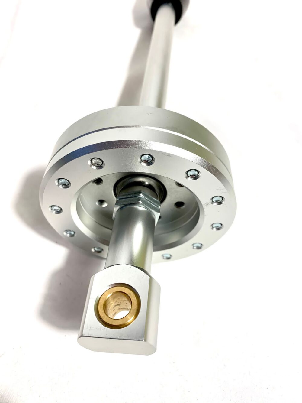 SHORT SHIFTER REGULABLE BMW E46 Y E30