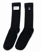 Calcetines ignífugos de competición FMIC.Pro negro FIA 2036 8856-2018 talla M 40-43