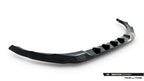 Splitter delantero para Skoda Elroq RS Mk1