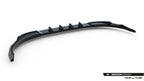 Splitter delantero para Skoda Elroq RS Mk1