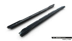 Taloneras para Skoda Scala Mk1 Facelift