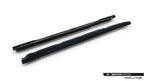 Taloneras para Skoda Scala Mk1 Facelift