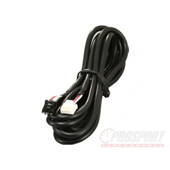 Cableado para sensor Prosport para manómetro de presión/vacío