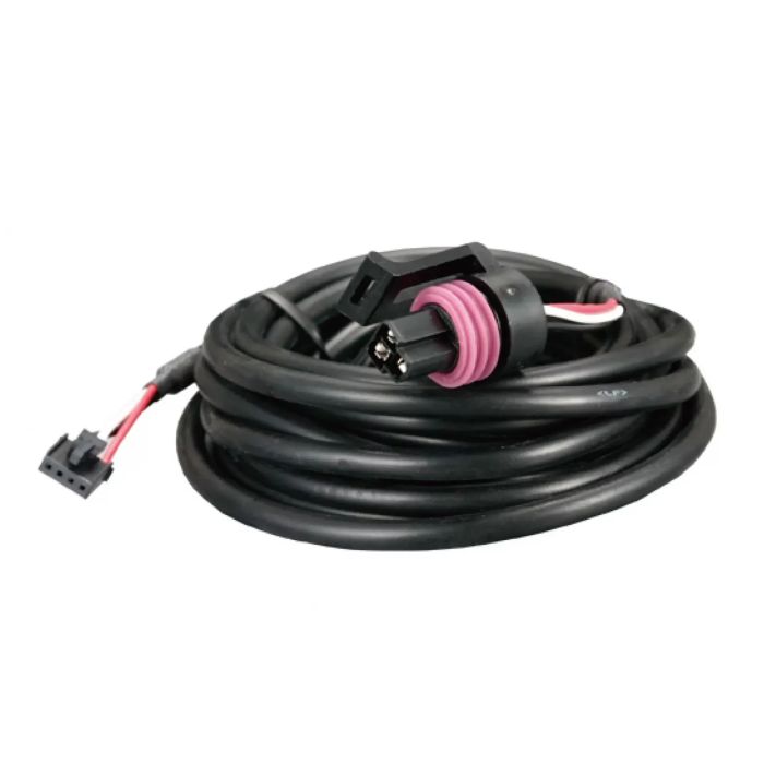 Cableado Prosport para sensor de presión de aceite/combustible