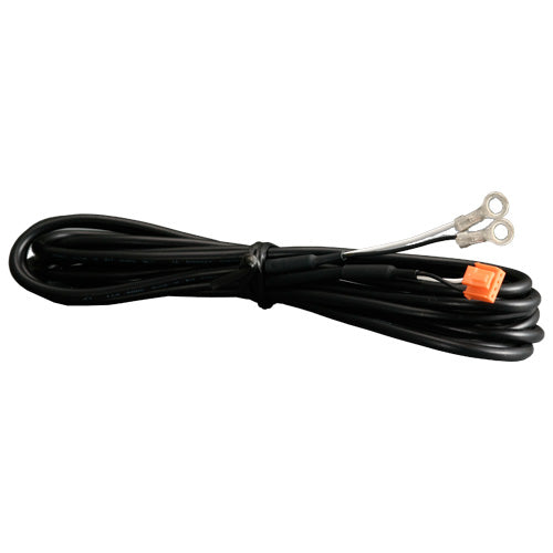 Mazo de cables del sensor Prosport para manómetro de presión de aceite / combustible