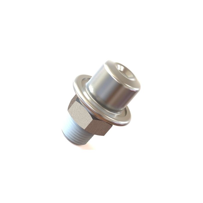Amortiguador de pulsaciones de combustible estilo OEM Radium Engineering