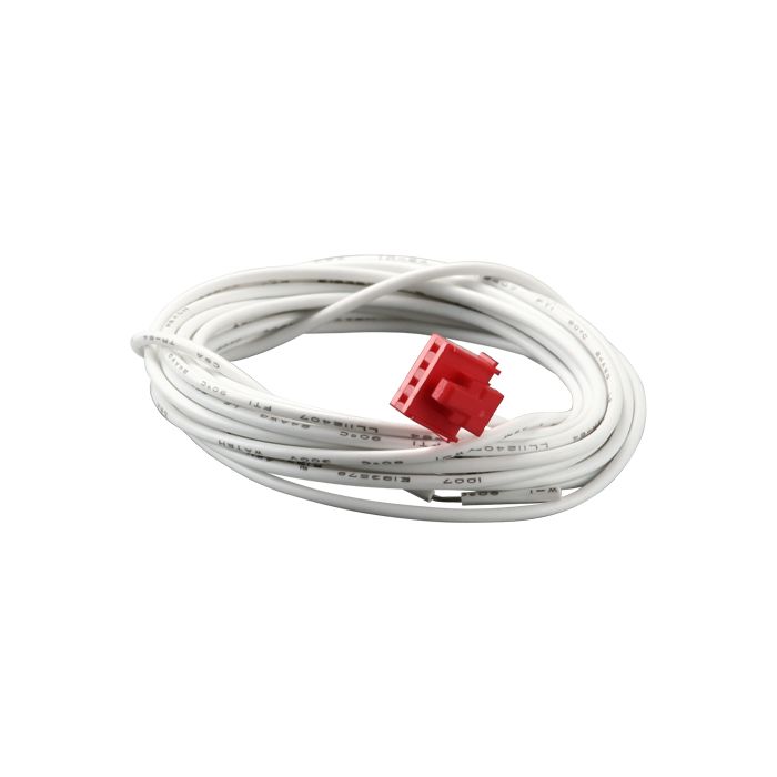 Cableado Prosport para tacómetro/velocímetro/relación aire-combustible/nivel de combustible.