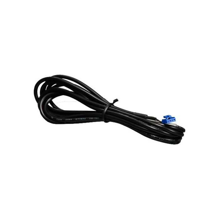 Cableado del sensor Prosport para indicador de temperatura del agua/aceite