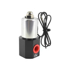 JRspec Solenoid Valve