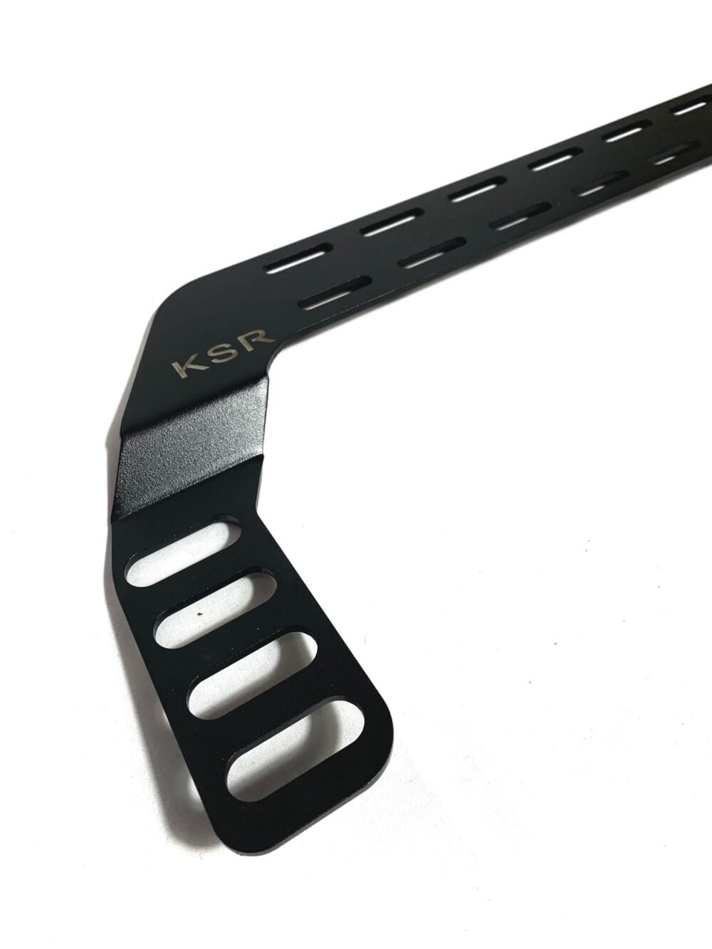 BMW fire extinguisher bracket