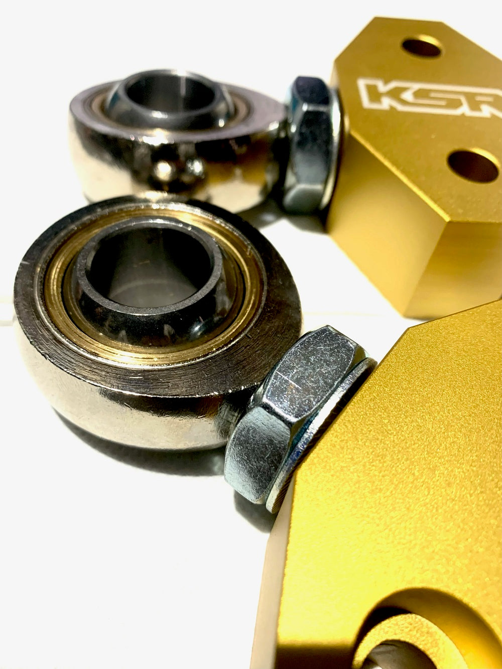 SOPORTE REGULABLE AVANCE UNIBALL BMW E46