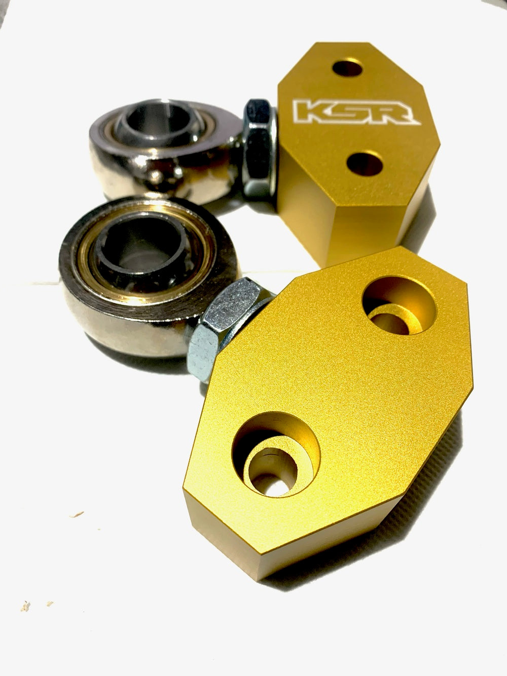 SOPORTE REGULABLE AVANCE UNIBALL BMW E46