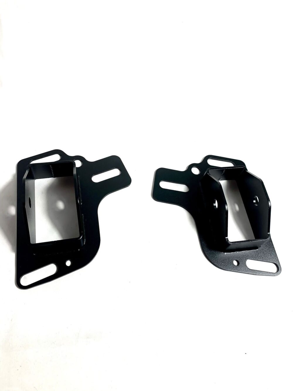 SOPORTE REGULABLE BRAZOS TRASEROS BMW E36 / E46