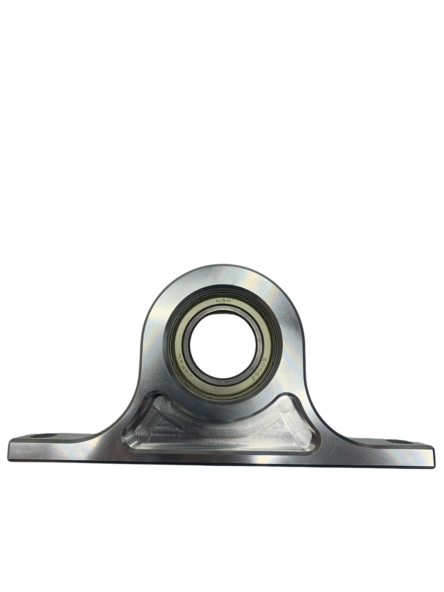 SOPORTE TRANSMISION CENTRAL BMW E46 REFORZADO