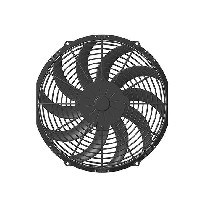 SPAL 12V VA10-AP10/C-61S Radiator Axial Cooling Fan 305 MM