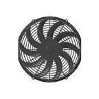 SPAL 12V VA10-AP10/C-61A 305 MM Axial Radiator Cooling Fan
