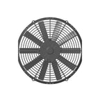 SPAL 12V VA13-AP9/C-35A 330 MM Radiator Axial Cooling Fan
