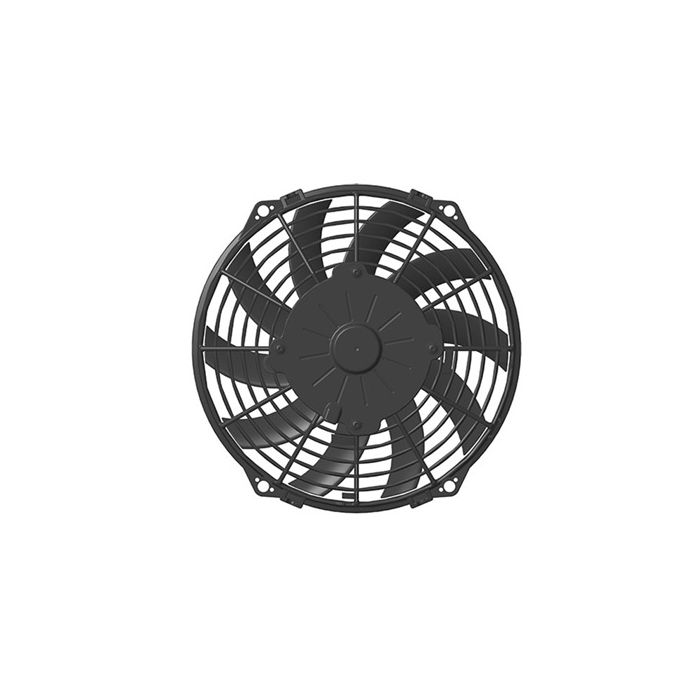 SPAL 12V VA07-AP12/C-58S 225 MM Radiator Axial Cooling Fan