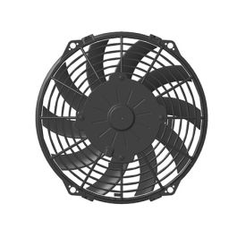 Axial Pull Radiator Cooling Fan SPAL 12V VA07-AP12/C-58S 225 MM