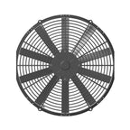 SPAL 12V VA18-AP51/C-41A 385 MM Radiator Axial Cooling Fan