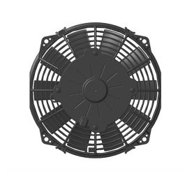 Axial Suction Radiator Cooling Fan SPAL 12V VA14-AP7/C-34A 190 MM