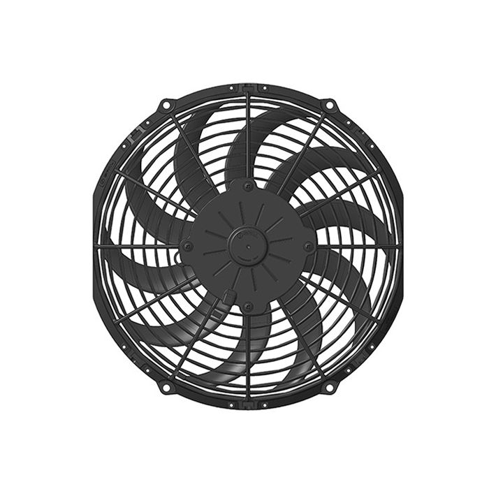 SPAL 12V VA09-AP50/C-54S 280MM Axial Fan