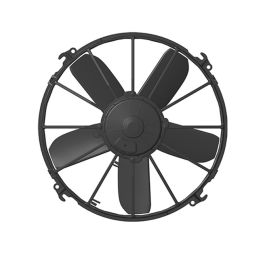 Axial Pull Radiator Cooling Fan SPAL 12V VA01-AP70/LL-36S 305 MM