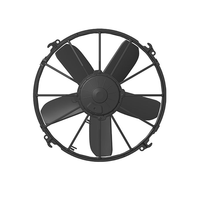 SPAL 12V VA01-AP70/LL-36S 305 MM Axial Radiator Cooling Fan