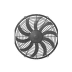 SPAL 12V VA13-AP70/LL-63A 360MM Radiator Axial Cooling Fan